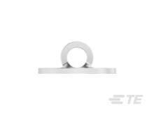 Ring Tongue 12 – 10 AWG 3 – 6 mm² 5180 – 13100 CMA | Ring & Spade | Part#31122 | TE Connectivity