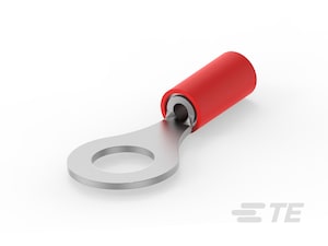 31894 : PIDG Ring Terminals | TE Connectivity