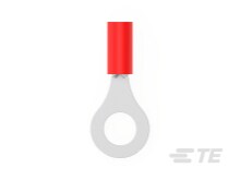 満点の Ring PIDG : 31894 Terminals Connectivity TE | その他