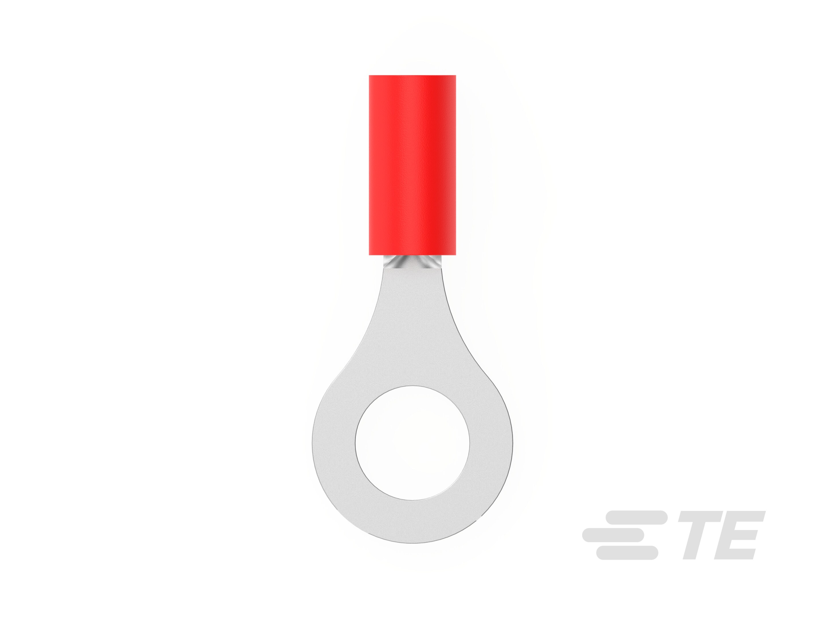 31894 : PIDG Ring Terminals | TE Connectivity