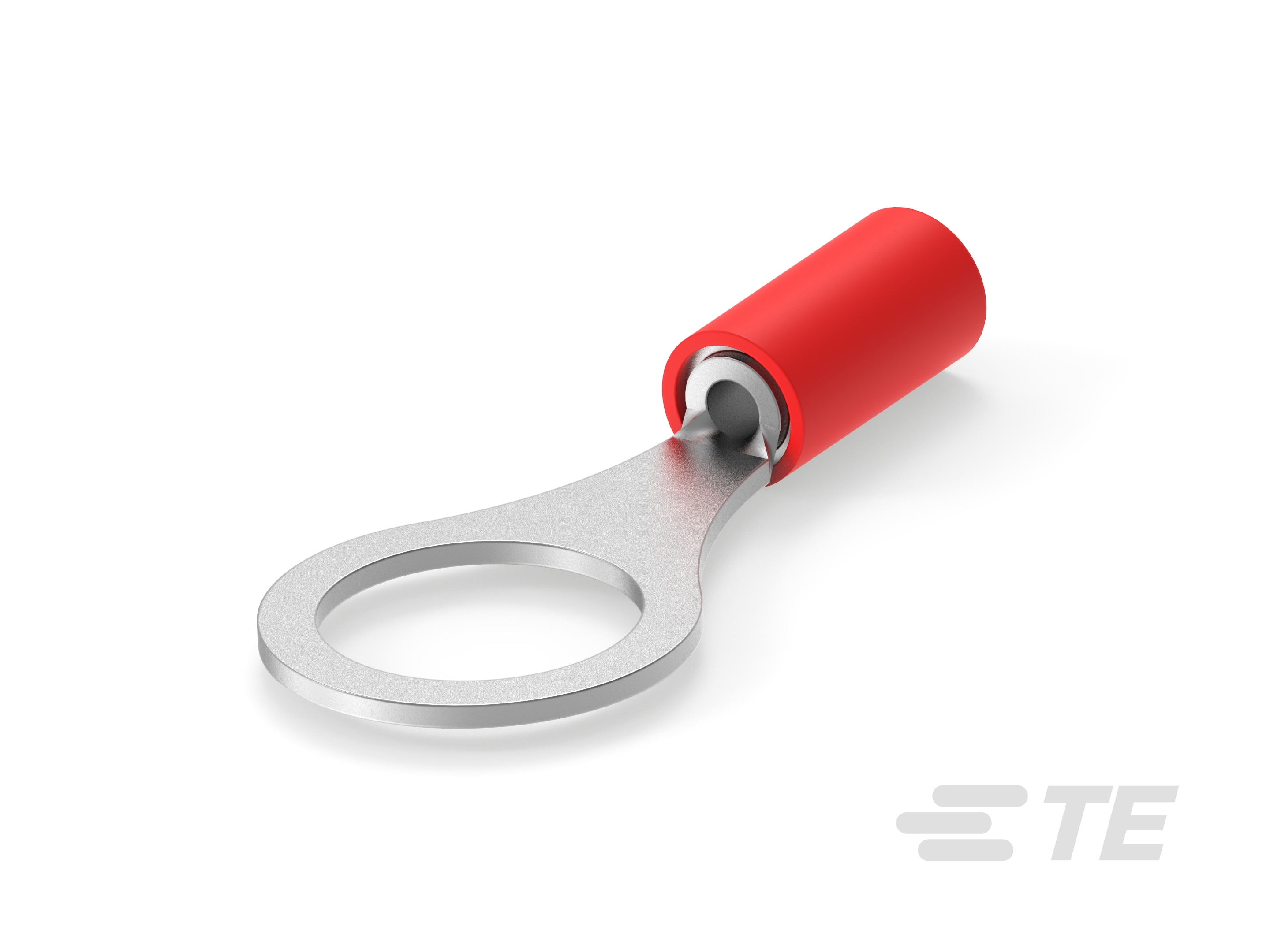 31897 : PIDG Ring Terminals | TE Connectivity