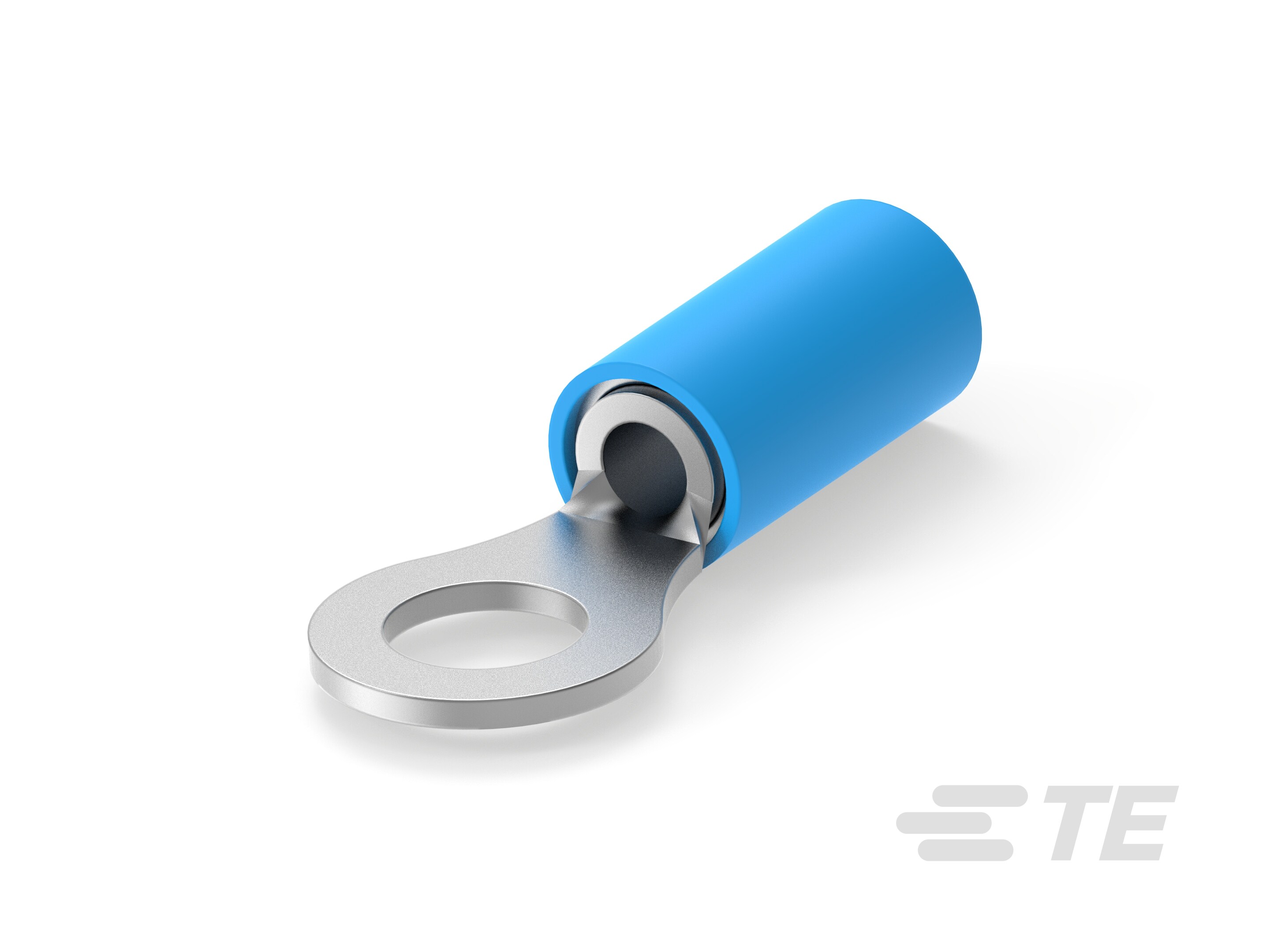 31903 : PIDG Ring Terminals | TE Connectivity