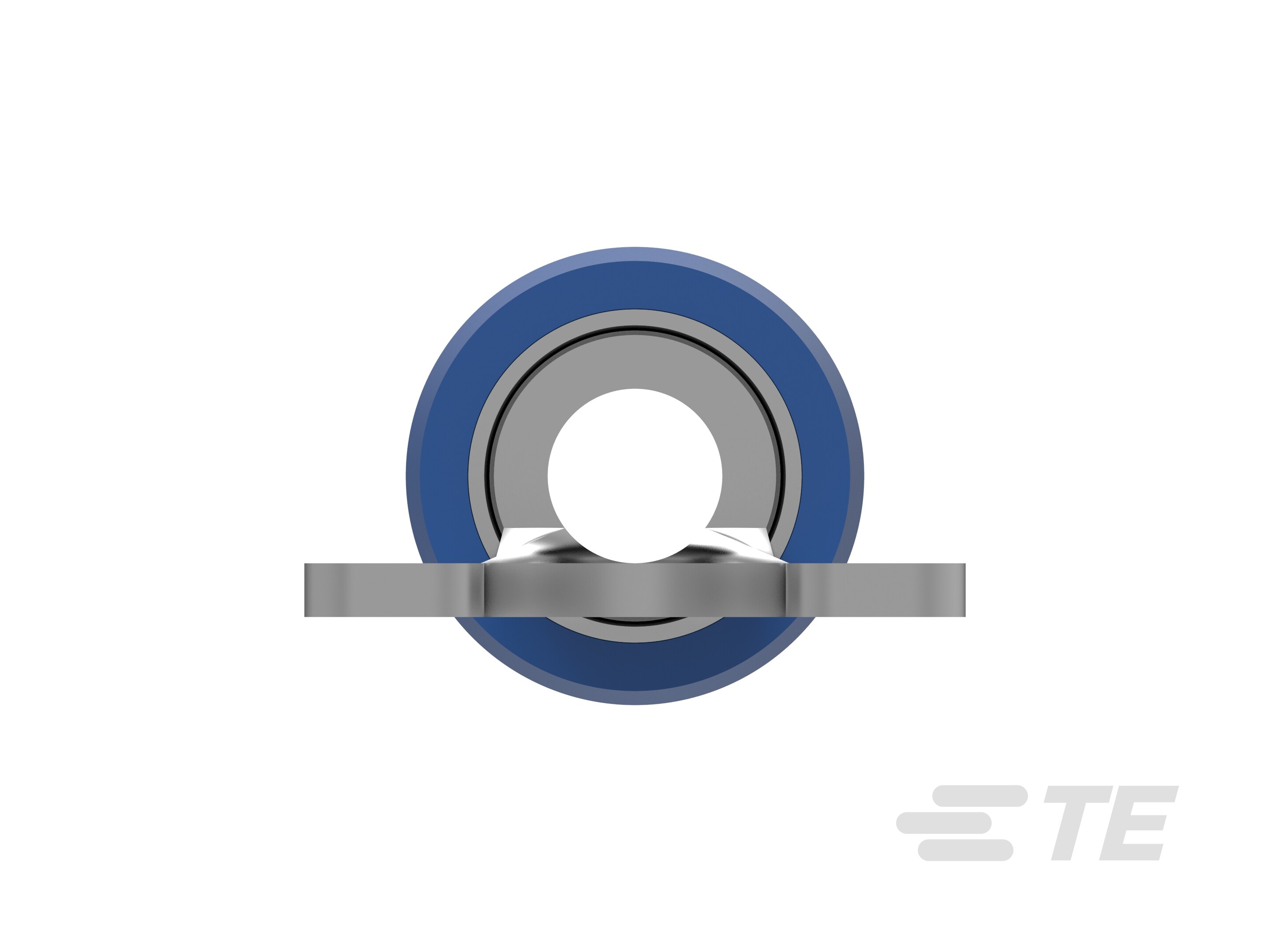 32060 : PIDG Spade Terminals | TE Connectivity