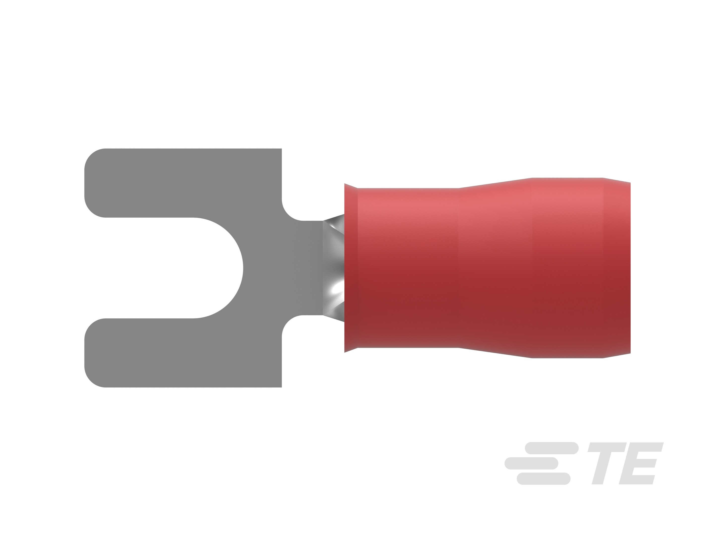 32403 : PIDG Spade Terminals | TE Connectivity