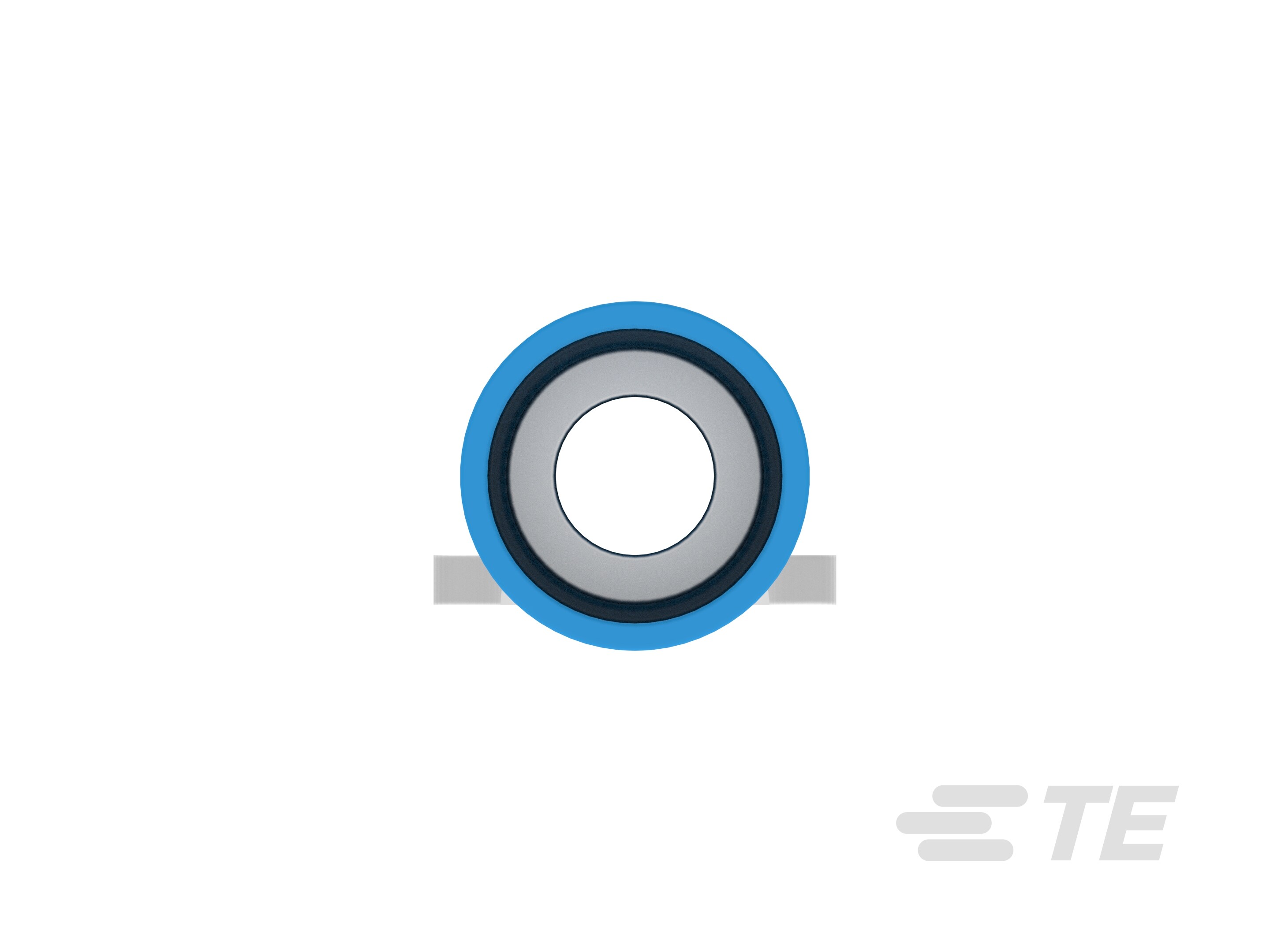 32442 : PIDG Ring Terminals | TE Connectivity
