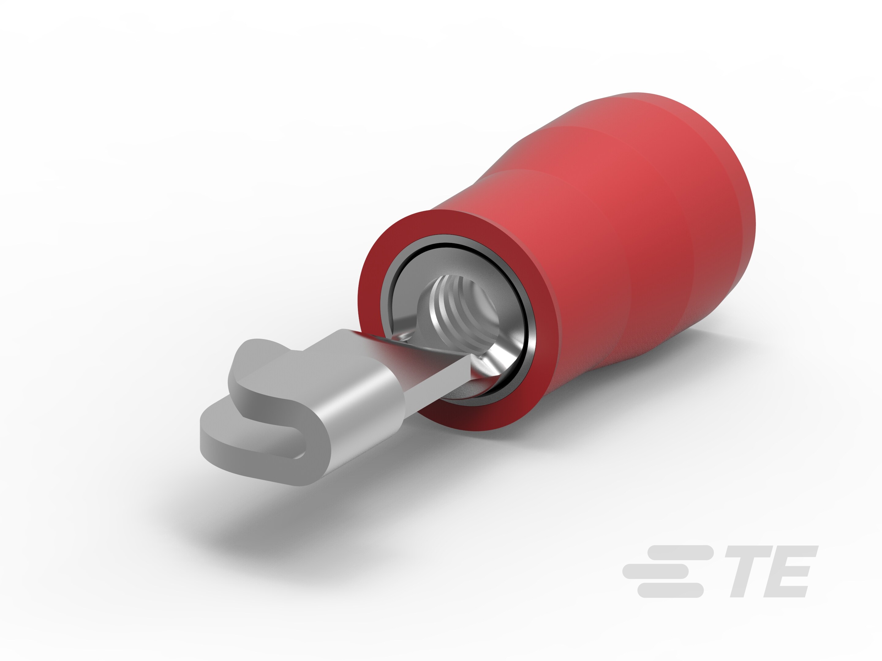 320555 : PIDG Knife Disconnects | TE Connectivity