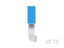 32447 : PIDG Knife Disconnects | TE Connectivity