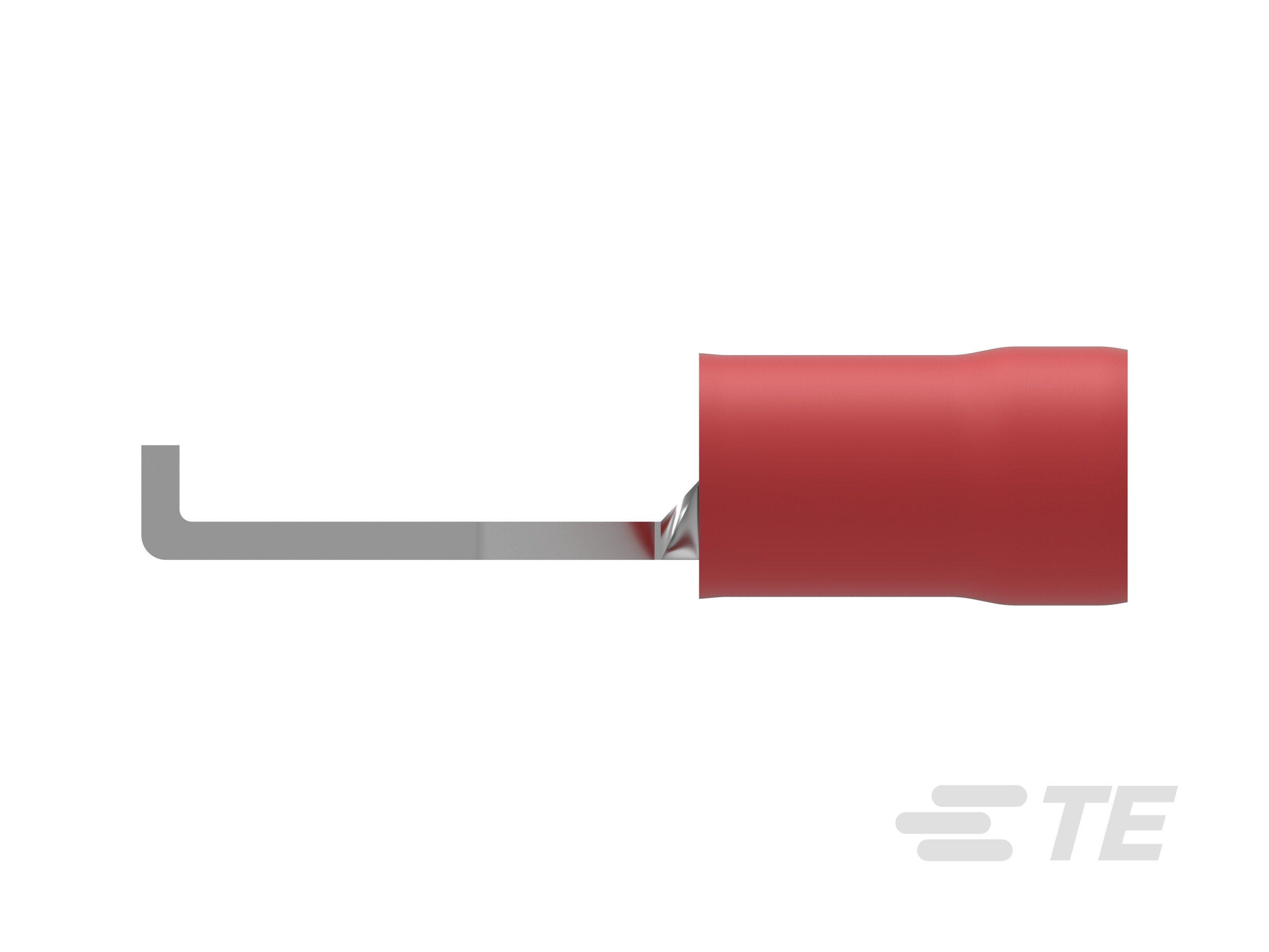 32498 : PIDG Spade Terminals | TE Connectivity