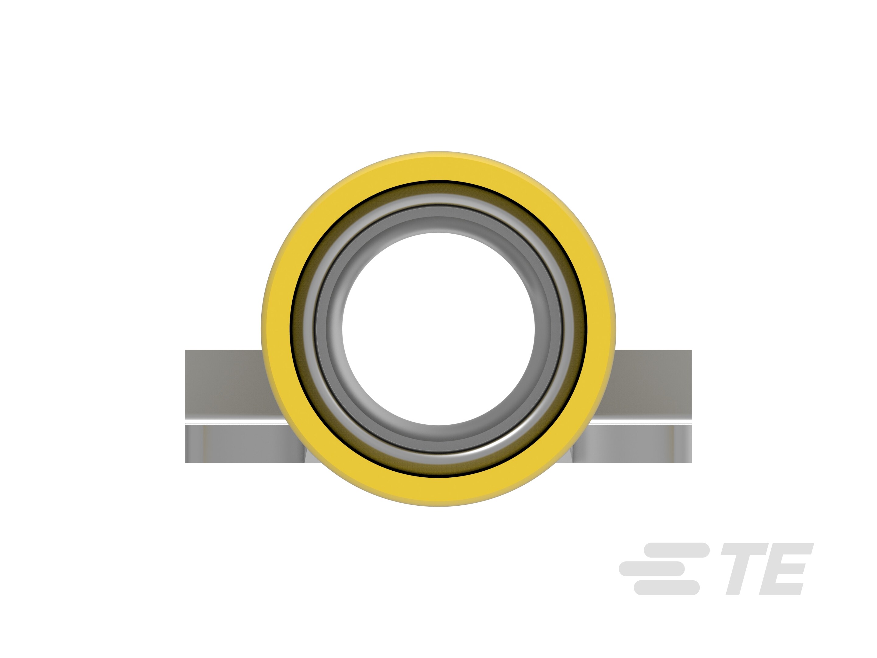 32510 : PIDG Spade Terminals | TE Connectivity