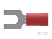32561 : PIDG Spade Terminals | TE Connectivity