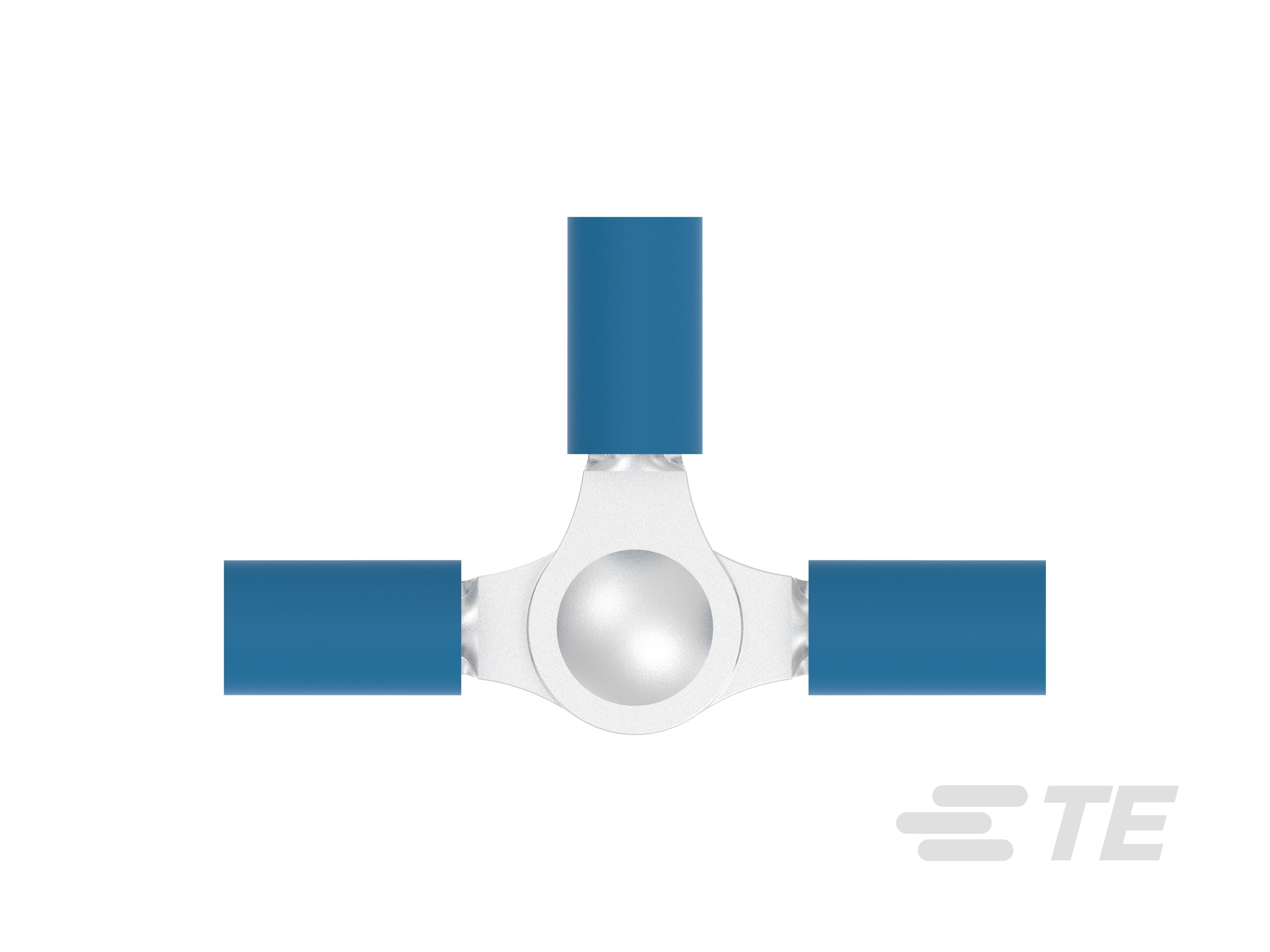 34073 34073 : PLASTI-GRIP Splices | TE Connectivity