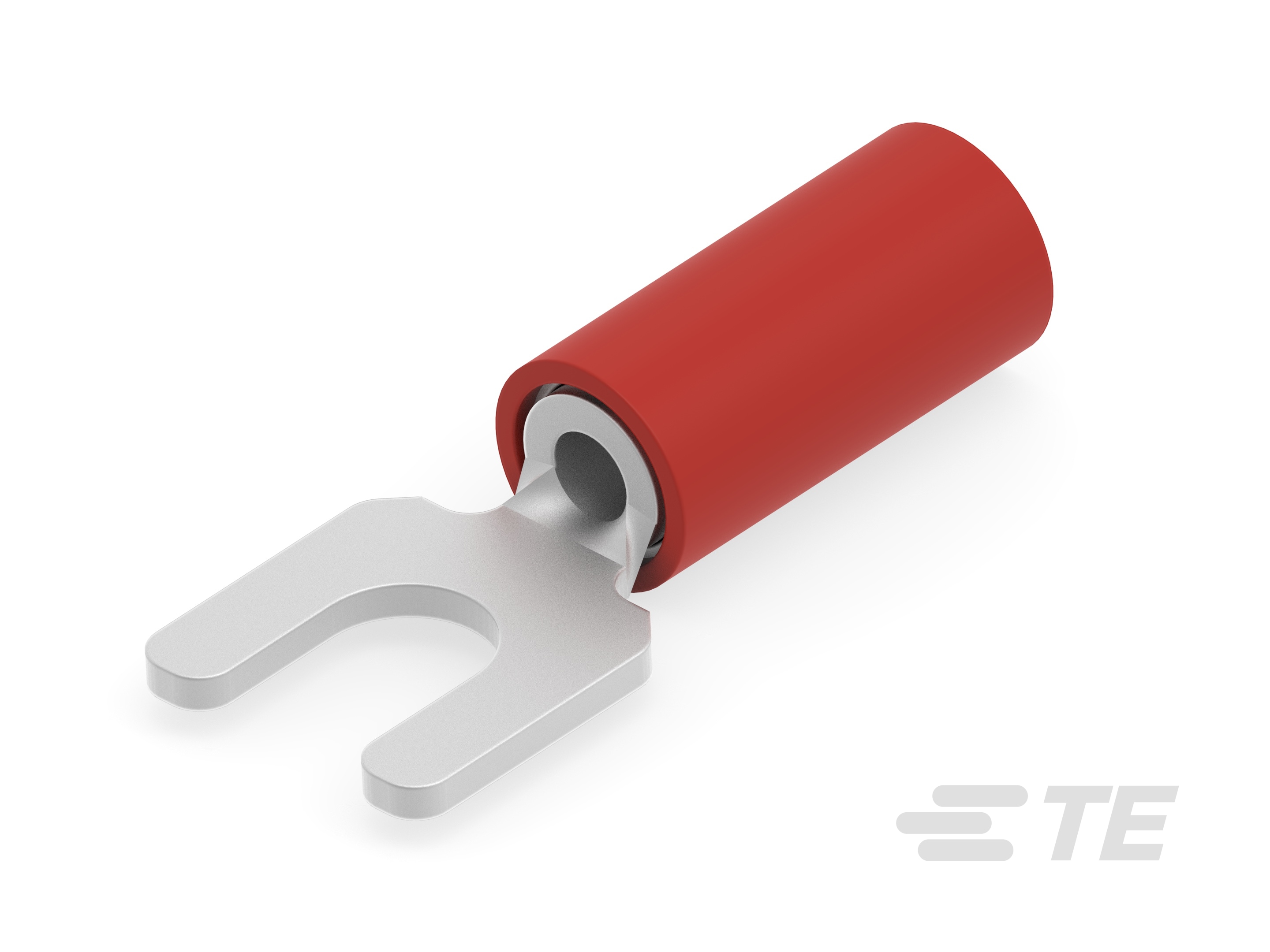 2-34080-1 : PIDG Spade Terminals | TE Connectivity