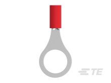 Ti　 34152 : PLASTI-GRIP Ring Terminals | TE Connectivity