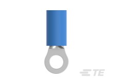 34158 : PLASTI-GRIP Ring Terminals | TE Connectivity