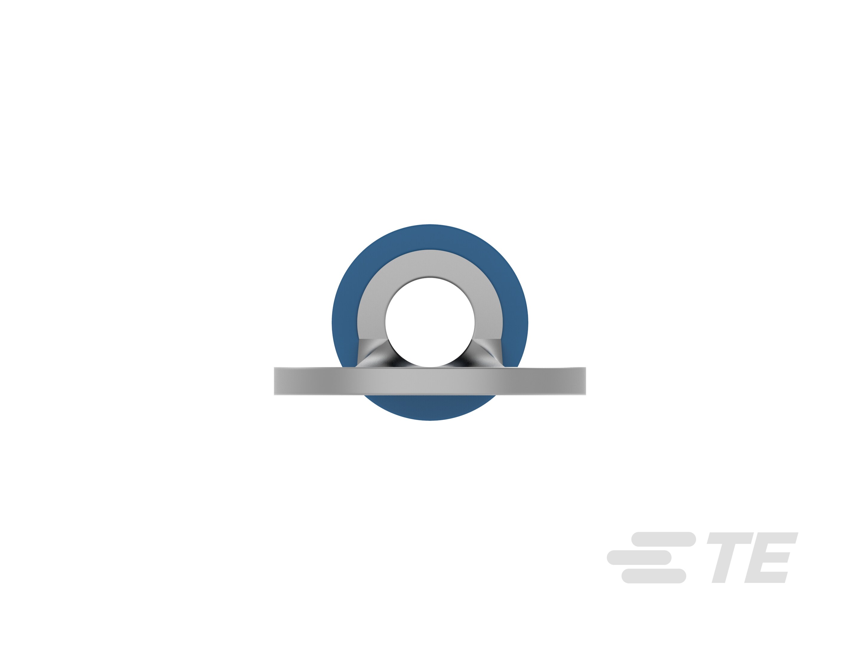 34160 : PLASTI-GRIP Ring Terminals | TE Connectivity