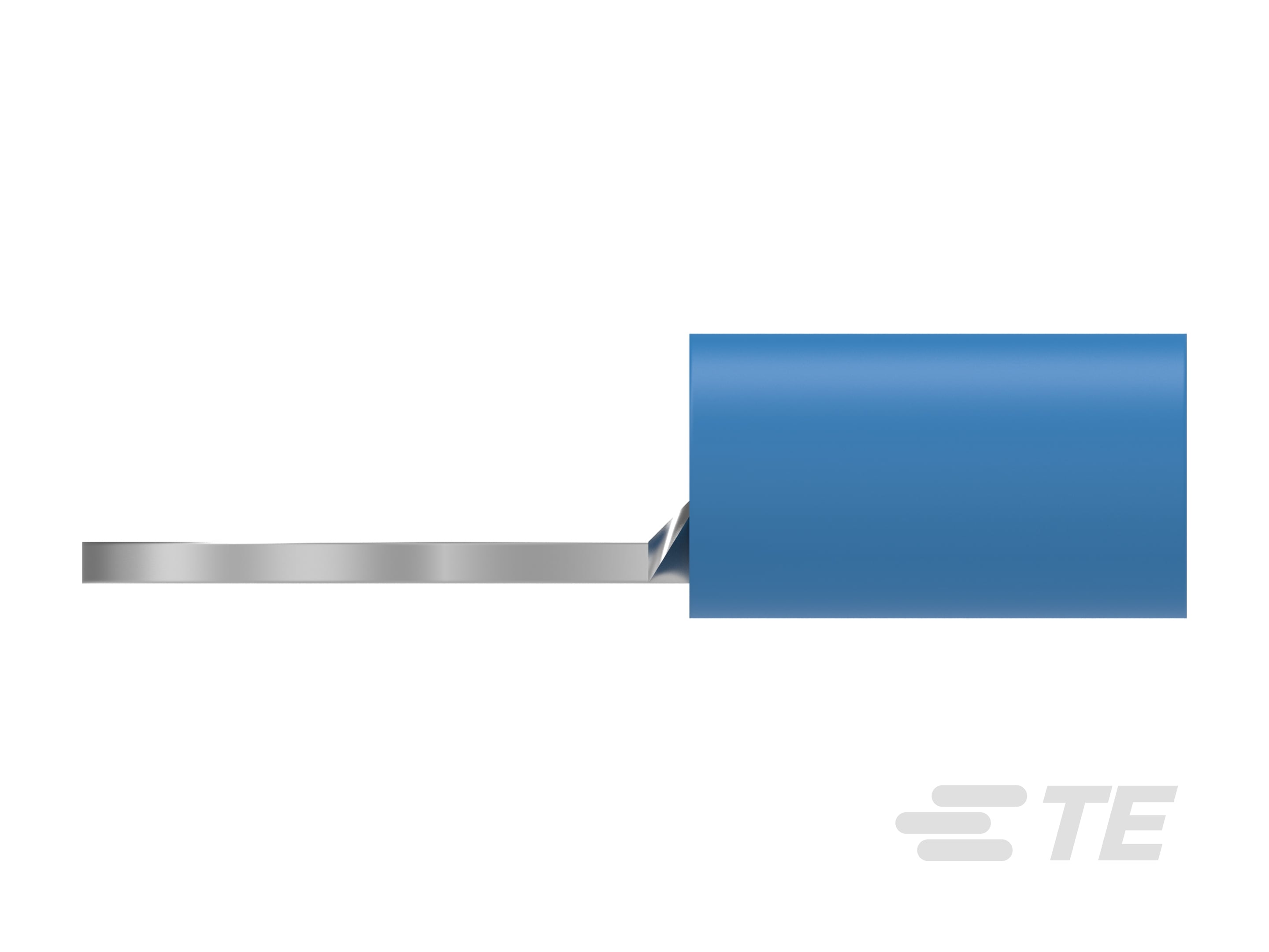 34161 : PLASTI-GRIP Ring Terminals | TE Connectivity
