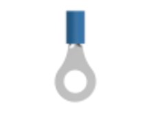 34162 : PLASTI-GRIP Ring Terminals | TE Connectivity