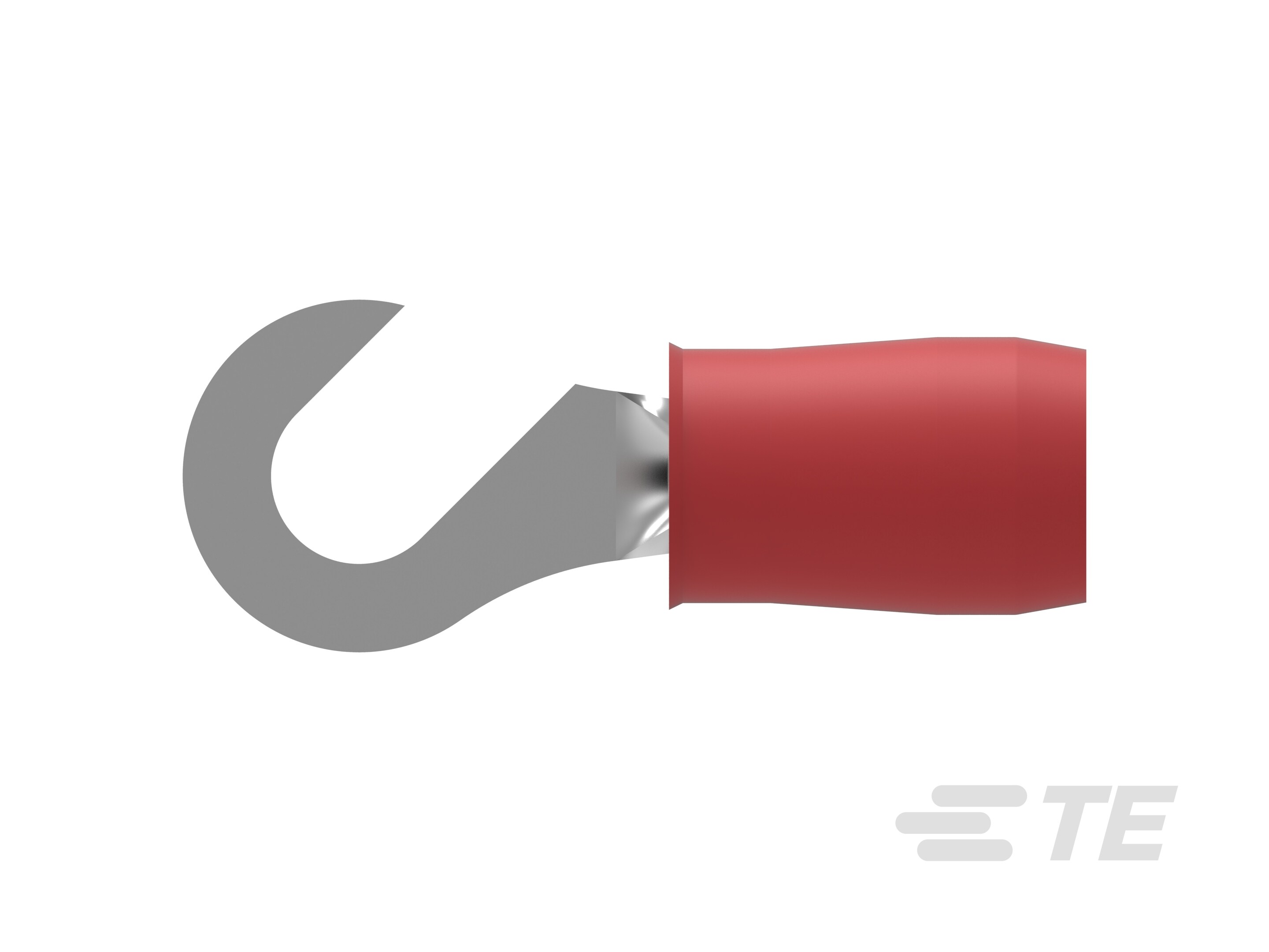 34313 : PIDG Ring Terminals | TE Connectivity