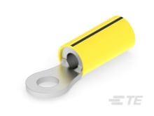 34822 : PLASTI-GRIP Ring Terminals | TE Connectivity