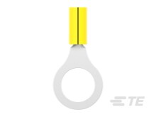 34827 : PLASTI-GRIP Ring Terminals | TE Connectivity
