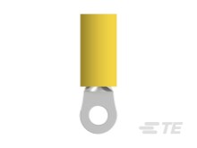 34852 : PLASTI-GRIP Ring Terminals | TE Connectivity