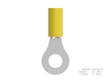 34855 : PLASTI-GRIP Ring Terminals | TE Connectivity