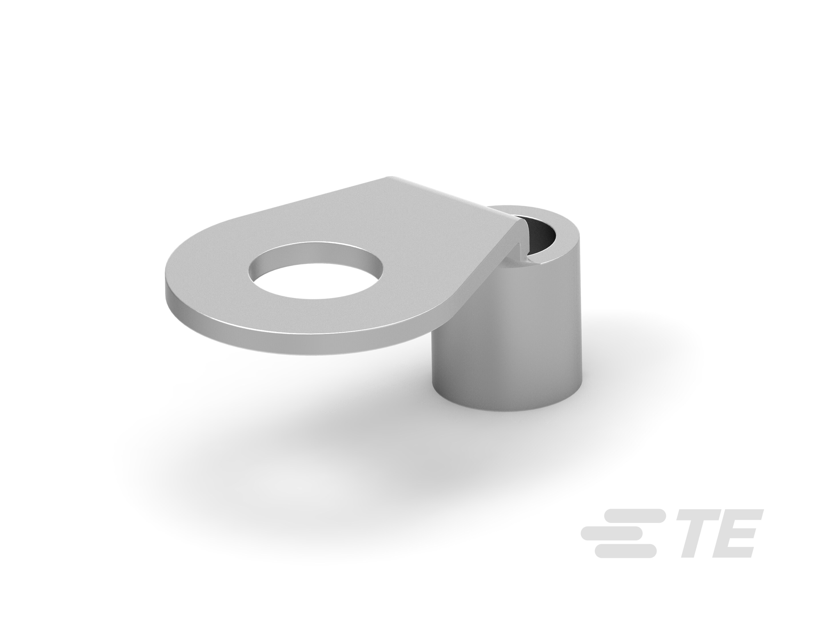 TERMINAL,SOLIS R 90DEG 8 1/4-35277