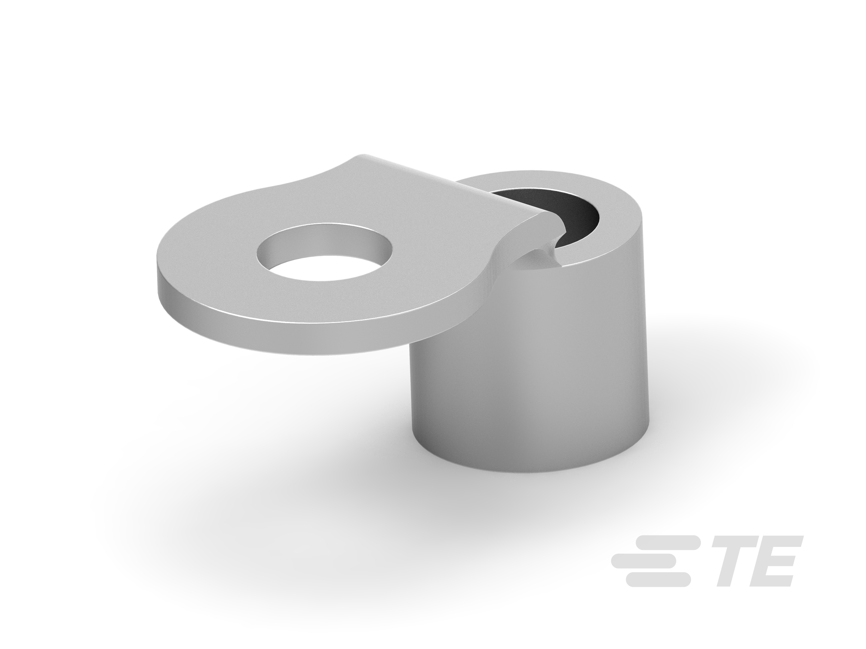 TERMINAL,SOLIS R 90DEG 4 1/4-35625