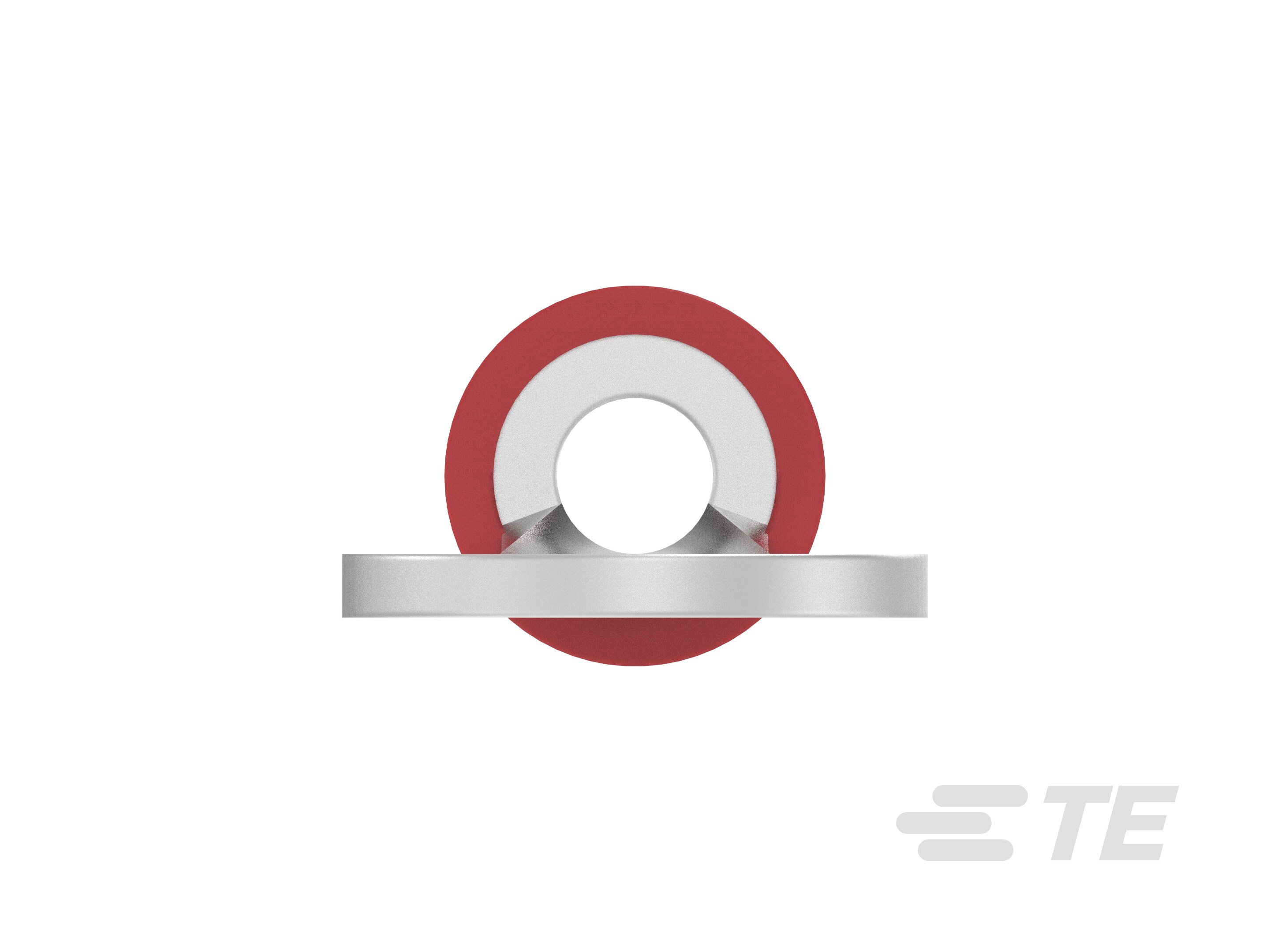 BACA-AMP-47 : PIDG Ring Terminals | TE Connectivity