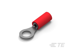 36154 : PIDG Ring Terminals | TE Connectivity