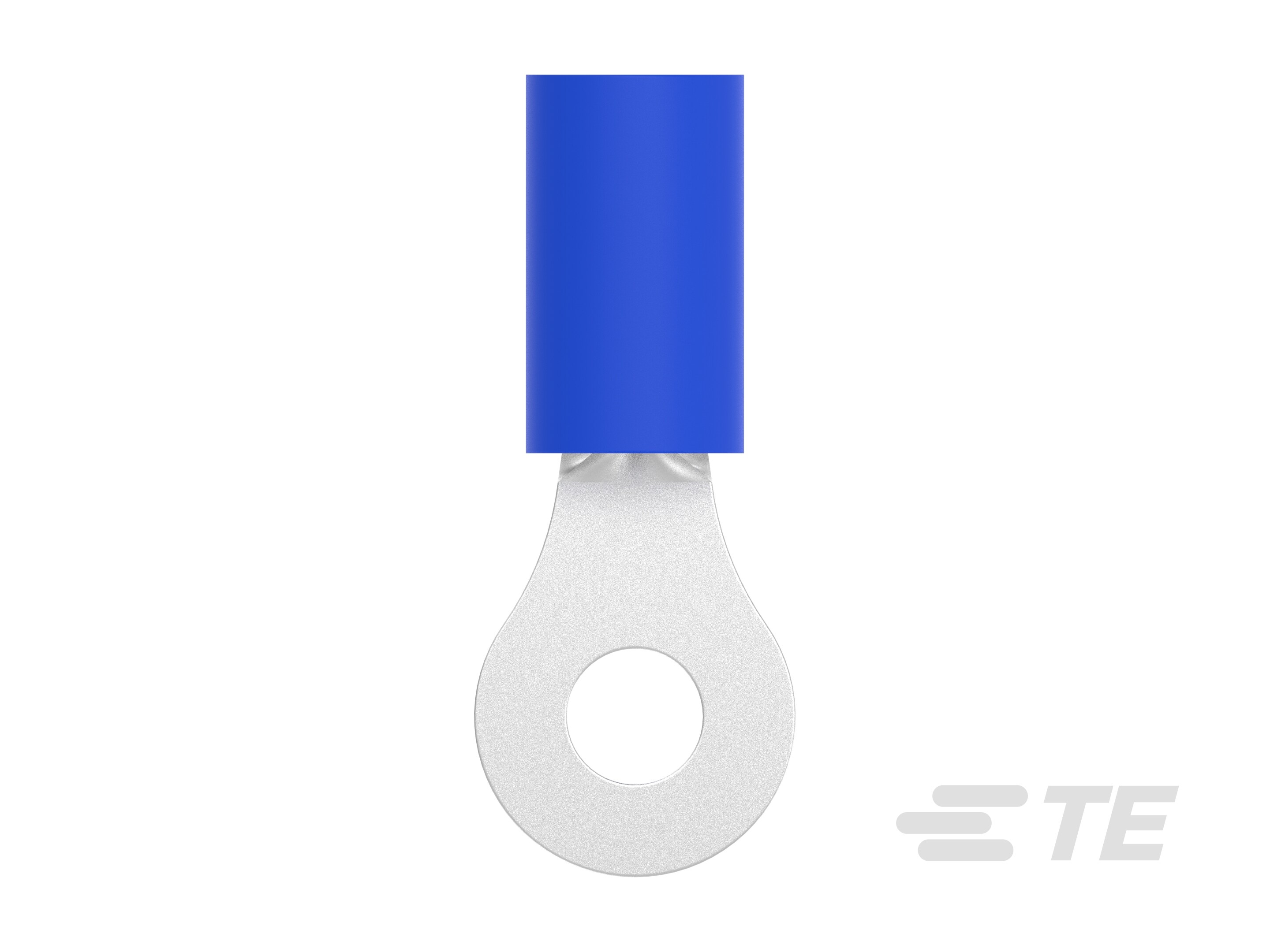 36157 : PIDG Ring Terminals | TE Connectivity