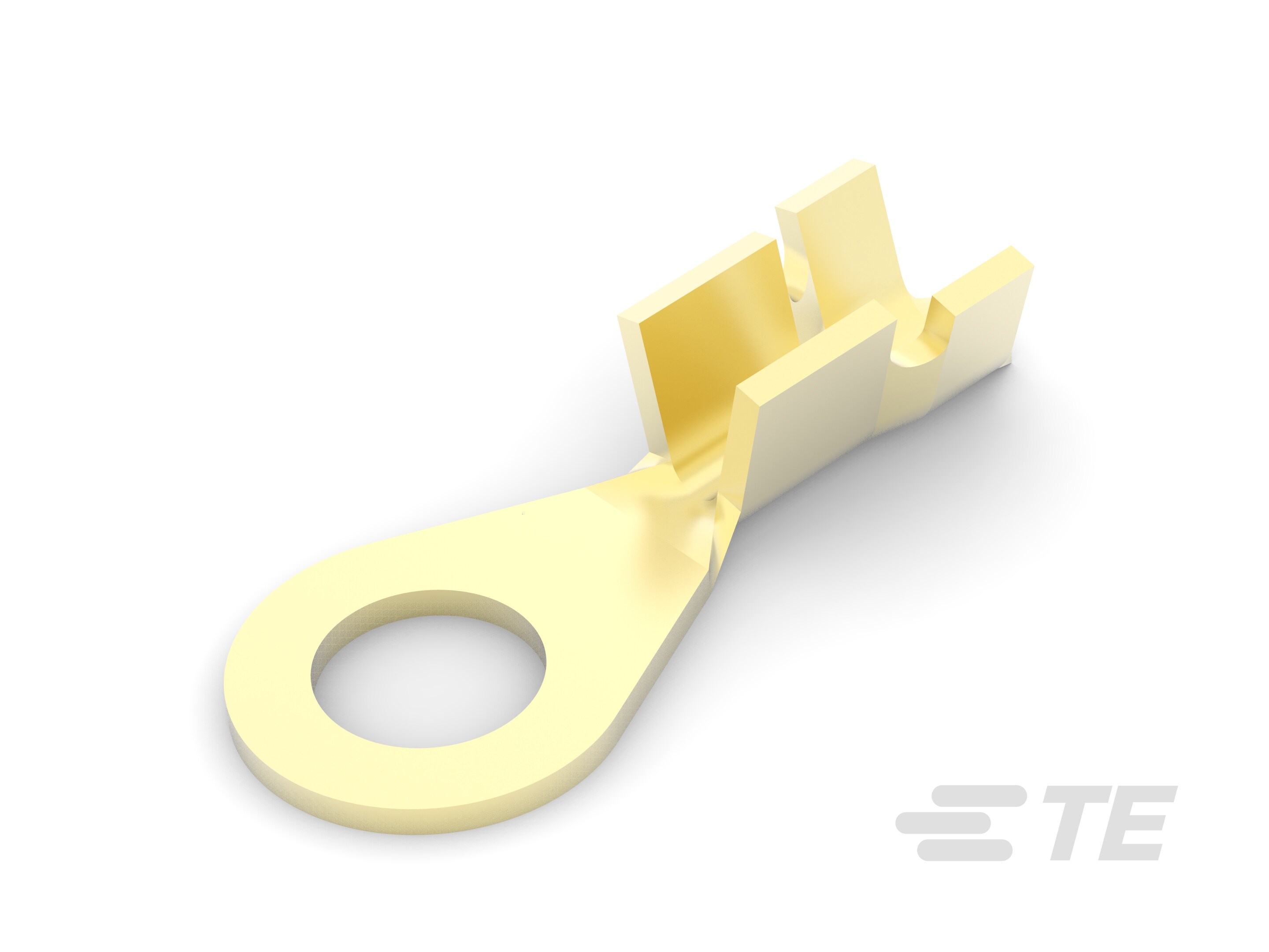 RING 190(4.82 MM) TERMINAL 18-14 AWG  BR-40661