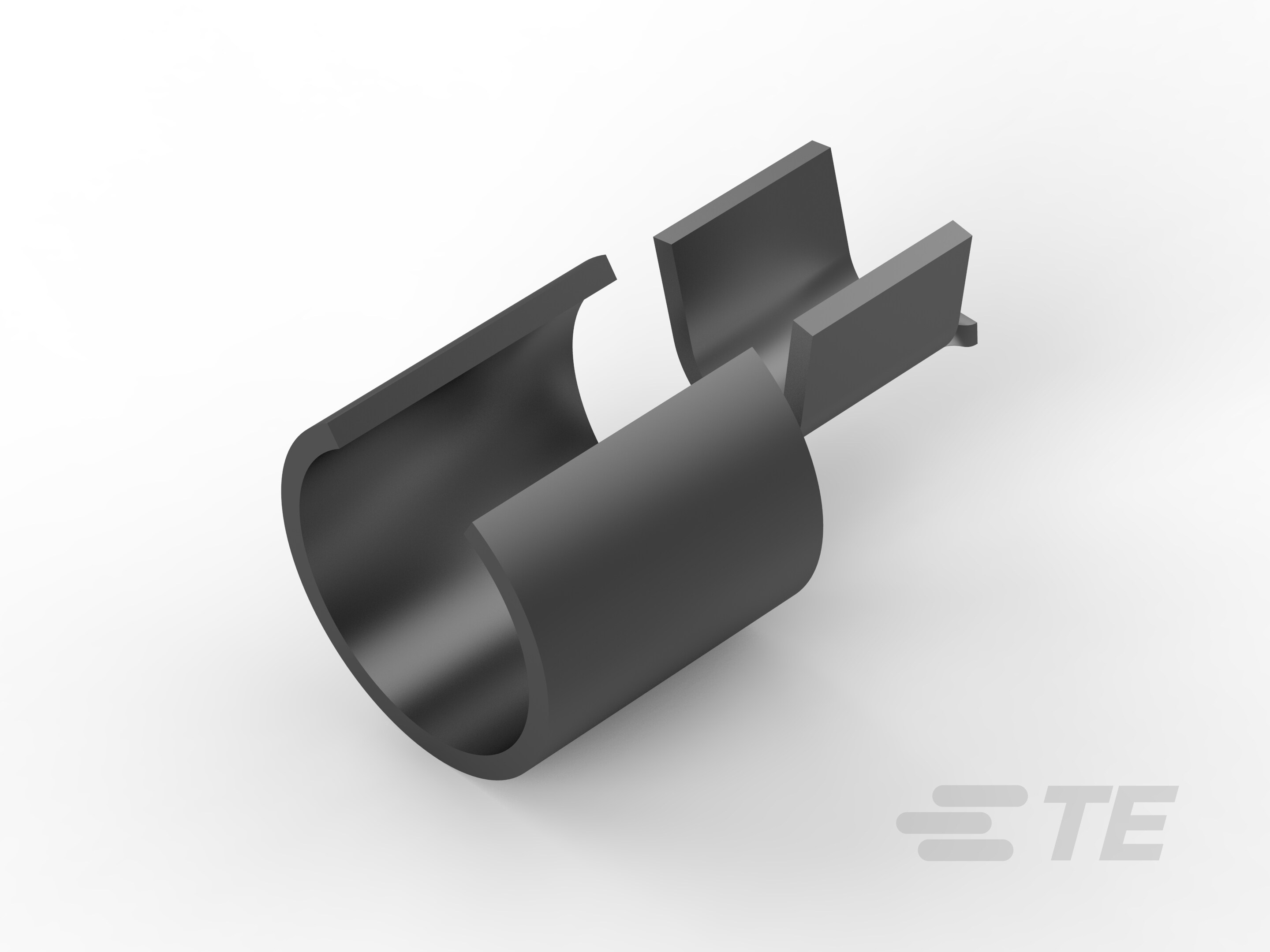 FUSE CLIP 16-14 .020TBBR-40686