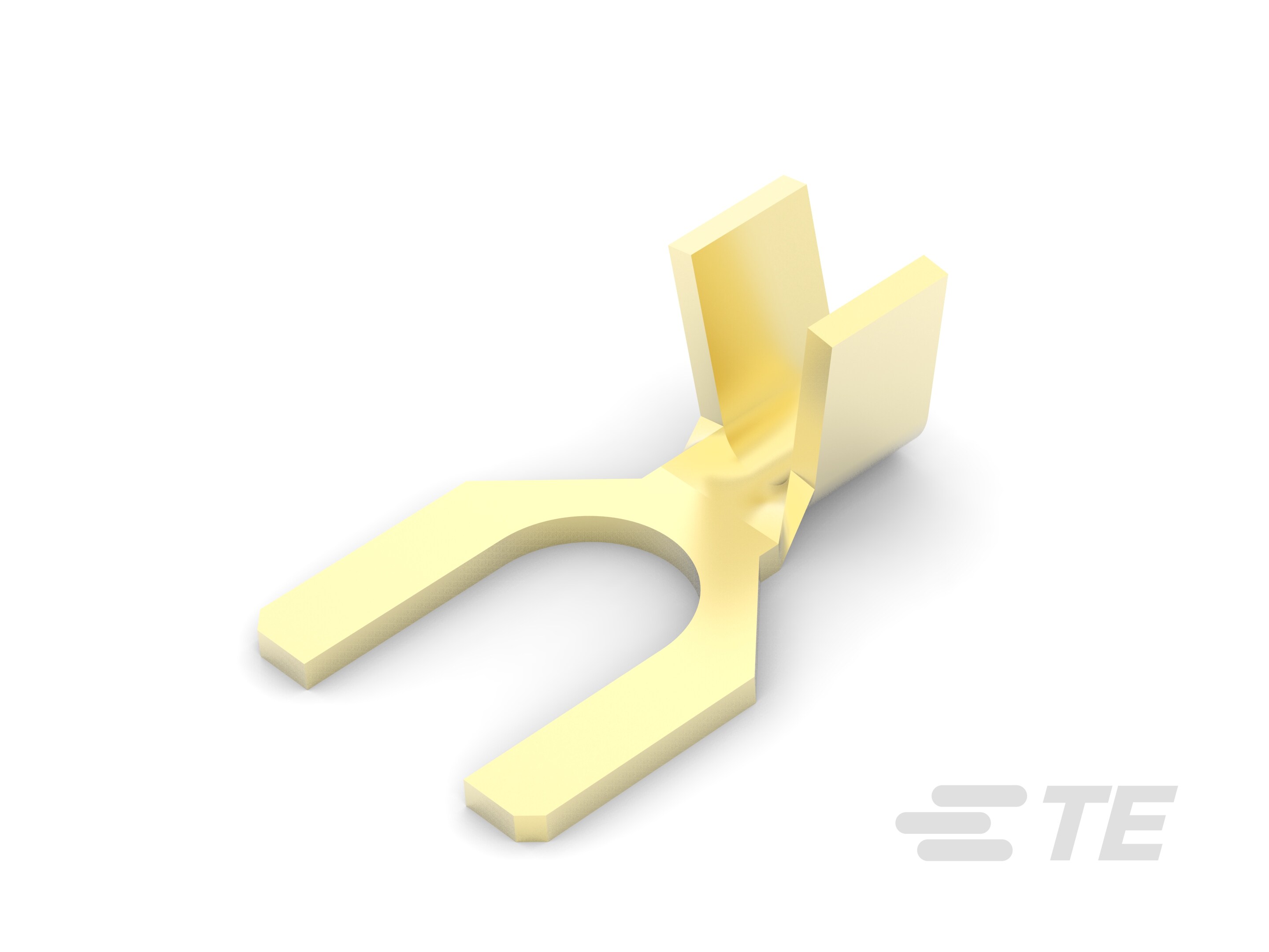 SPADE 164(4.17 MM) TERMINAL 18-14 AWG BR-40705