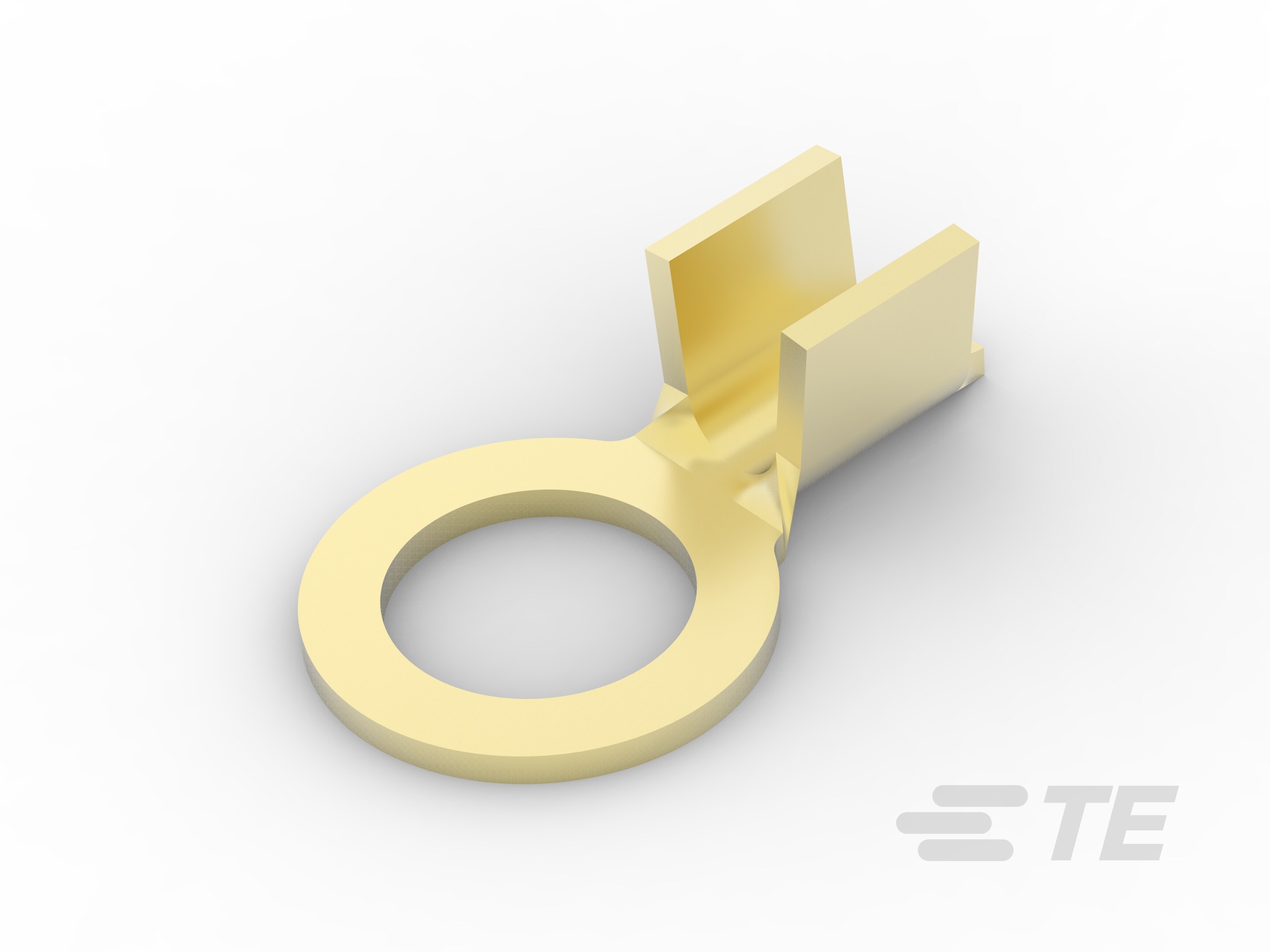 RING 164(4.17 MM) TERMINAL 20-16 AWG BR-40749