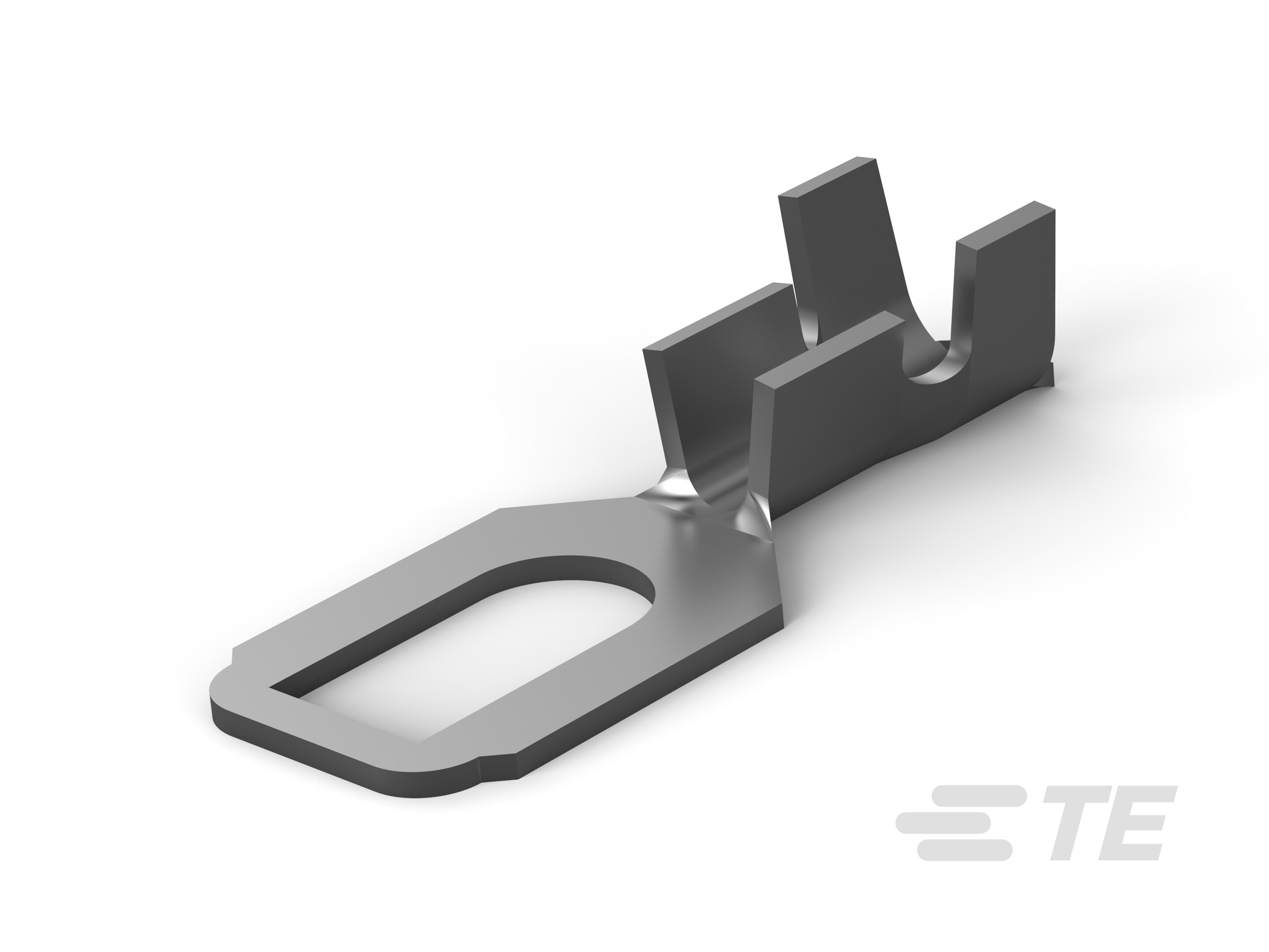 SPADE 138(3.50MM)TERMINAL 20-16 AWG TPBR-40763