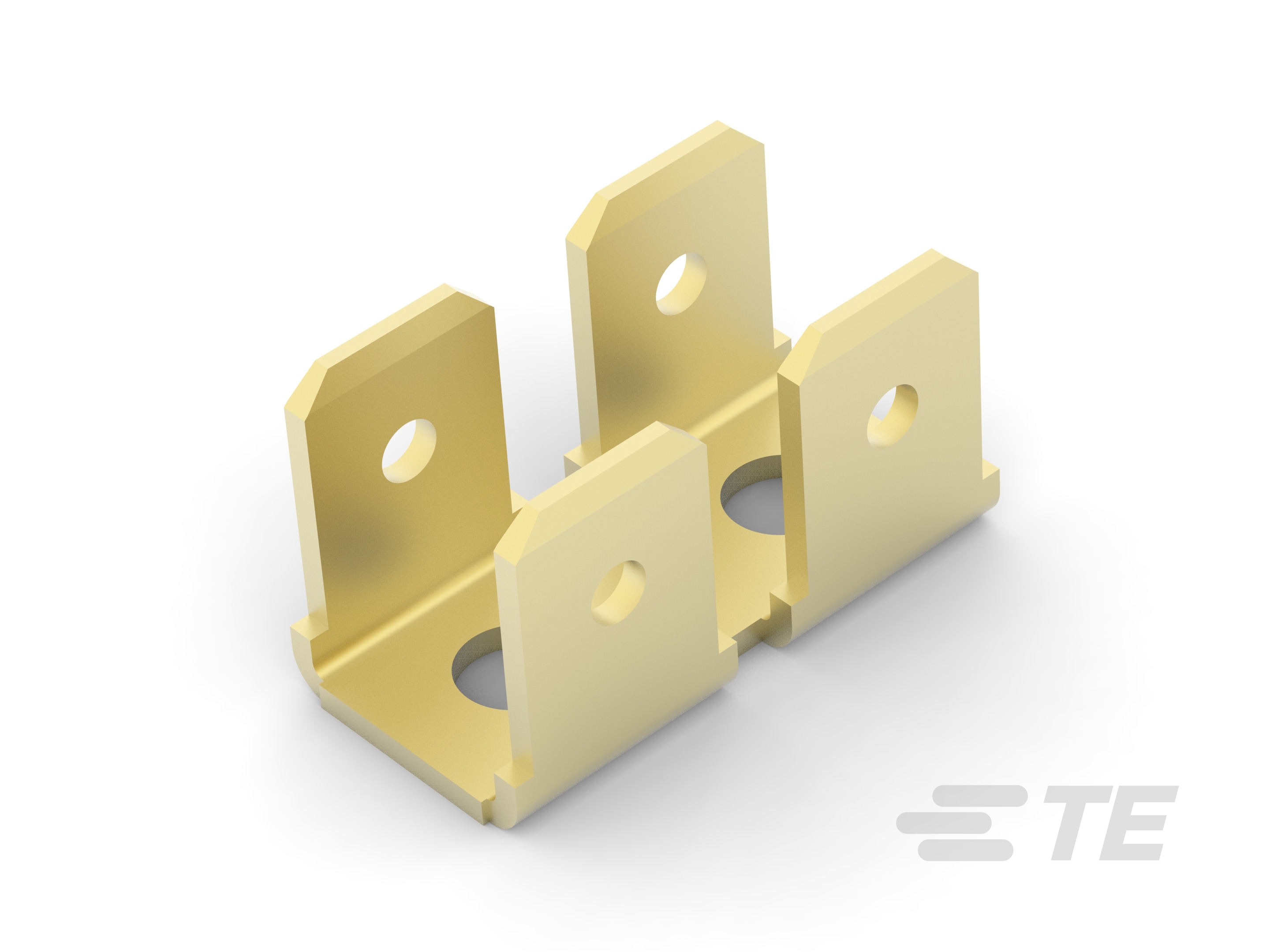 250 FASTON,TAB,BR-41291