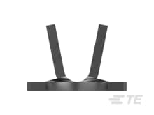 41473 : Spade Terminals | TE Connectivity