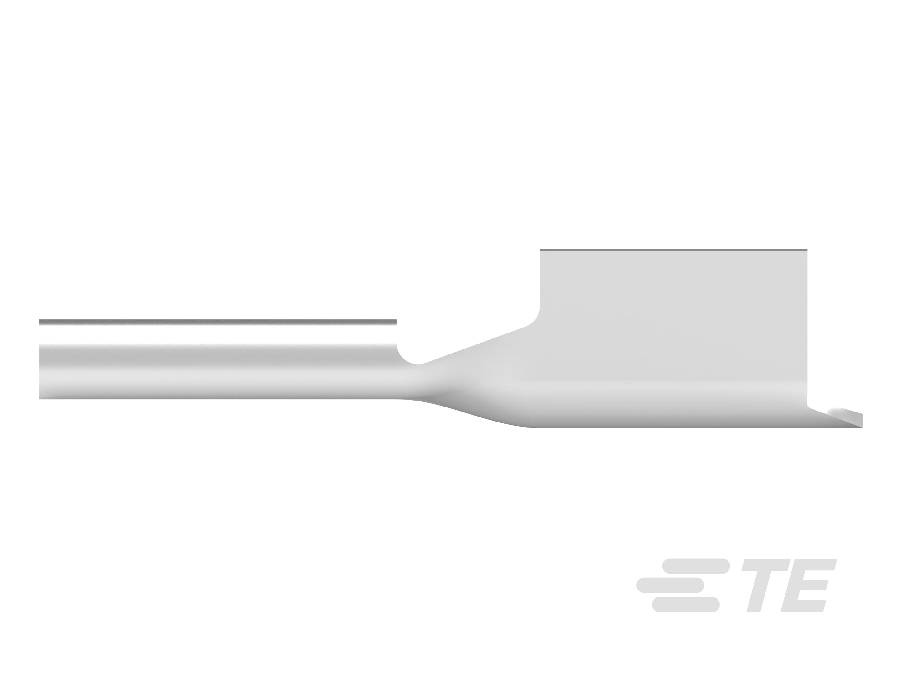 41500 : FASTON Quick Disconnects | TE Connectivity