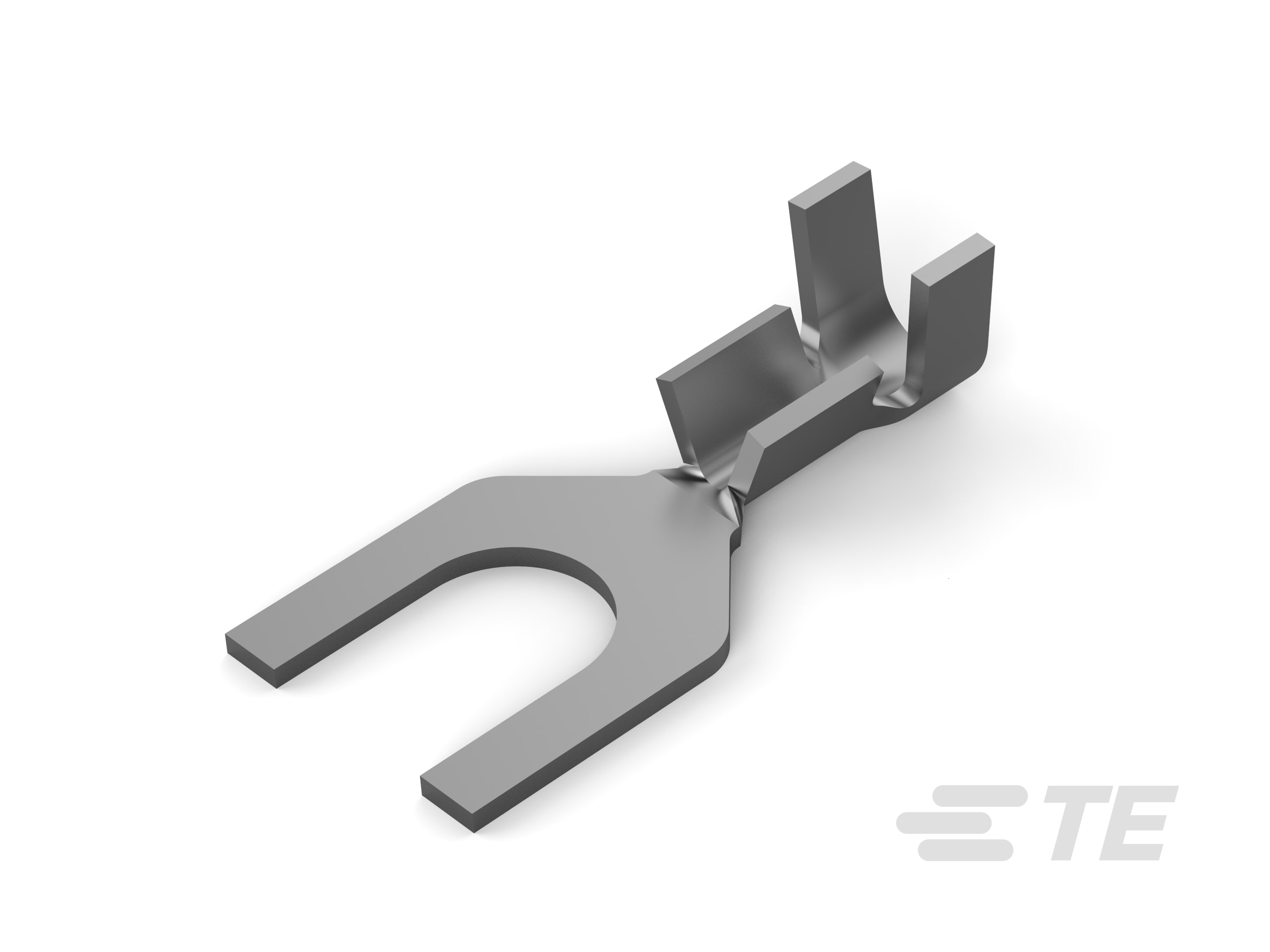 SPADE  TERMINAL  24-20 AWG  TPBR-41589