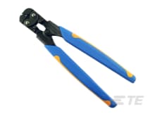 47417 : AMP 手動式圧着工具 | TE Connectivity