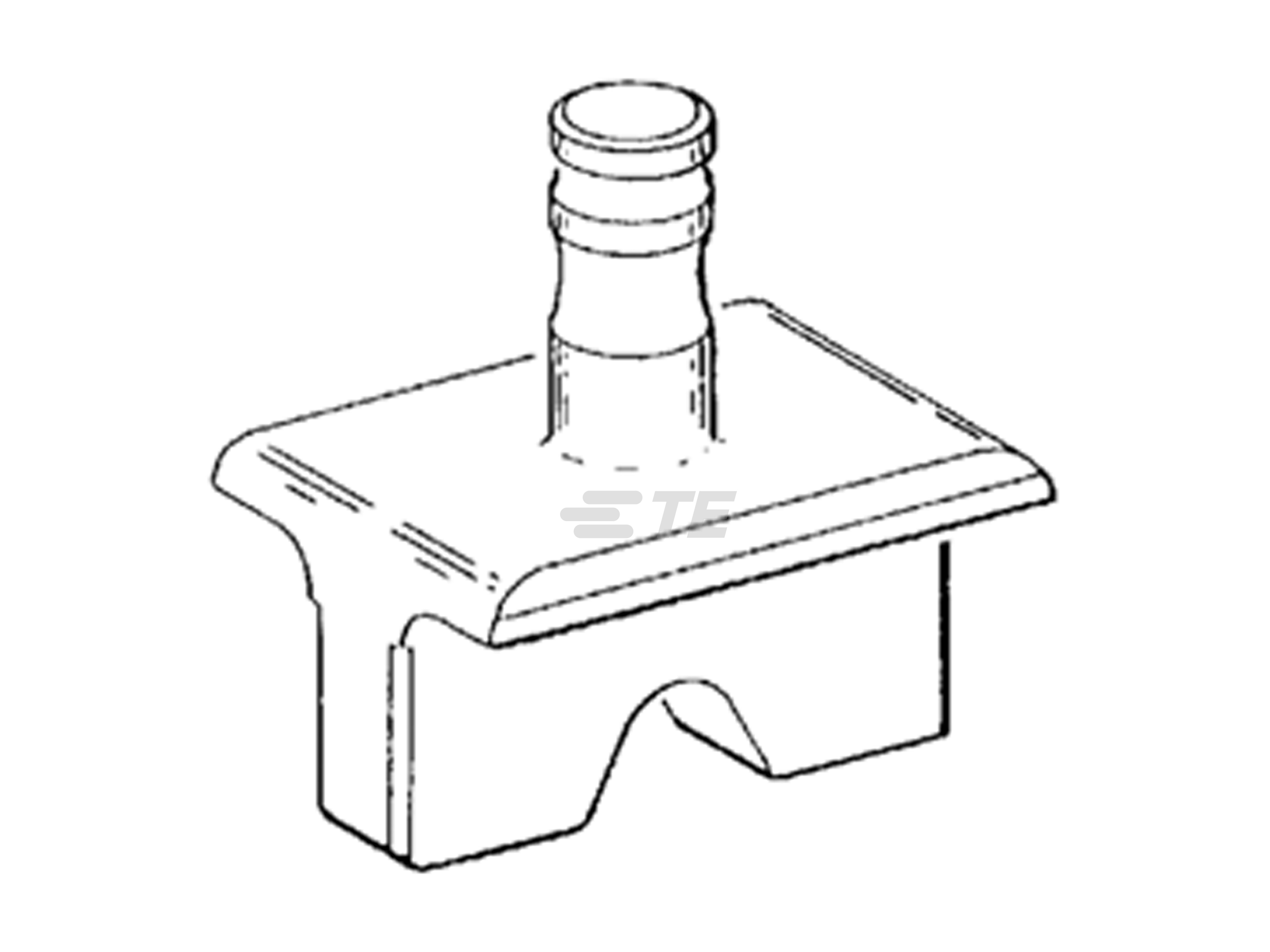 HYP8 SOLIS 3/0AWG NEST-48134