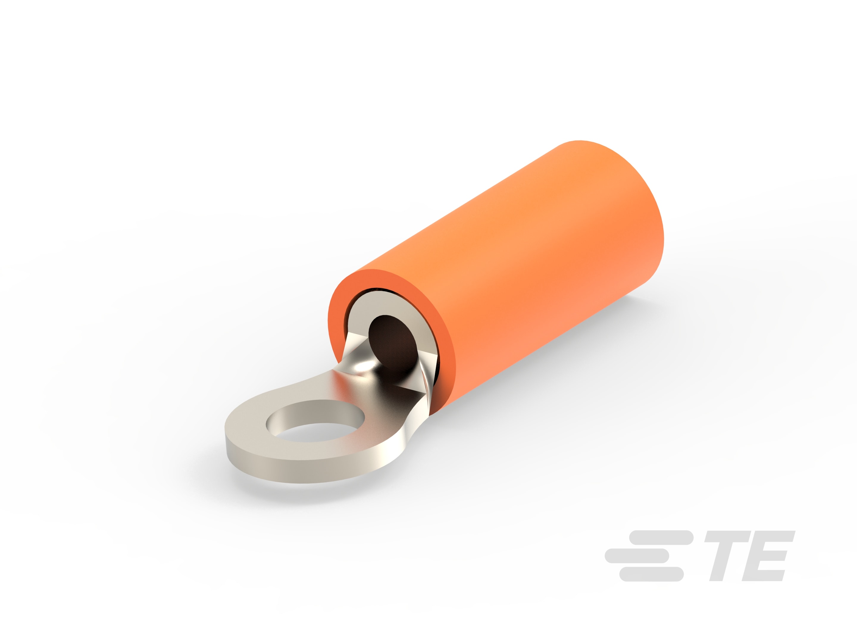 TERMINAL,PIDG PTFE R 18-16 4-50834