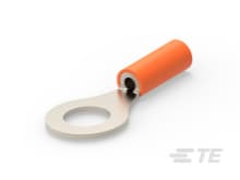 TERMINAL,PIDG PTFE R 18-16 1/4-50837