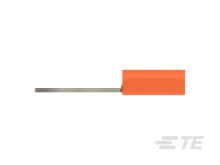 50837 : STRATO-THERM Ring Terminals | TE Connectivity