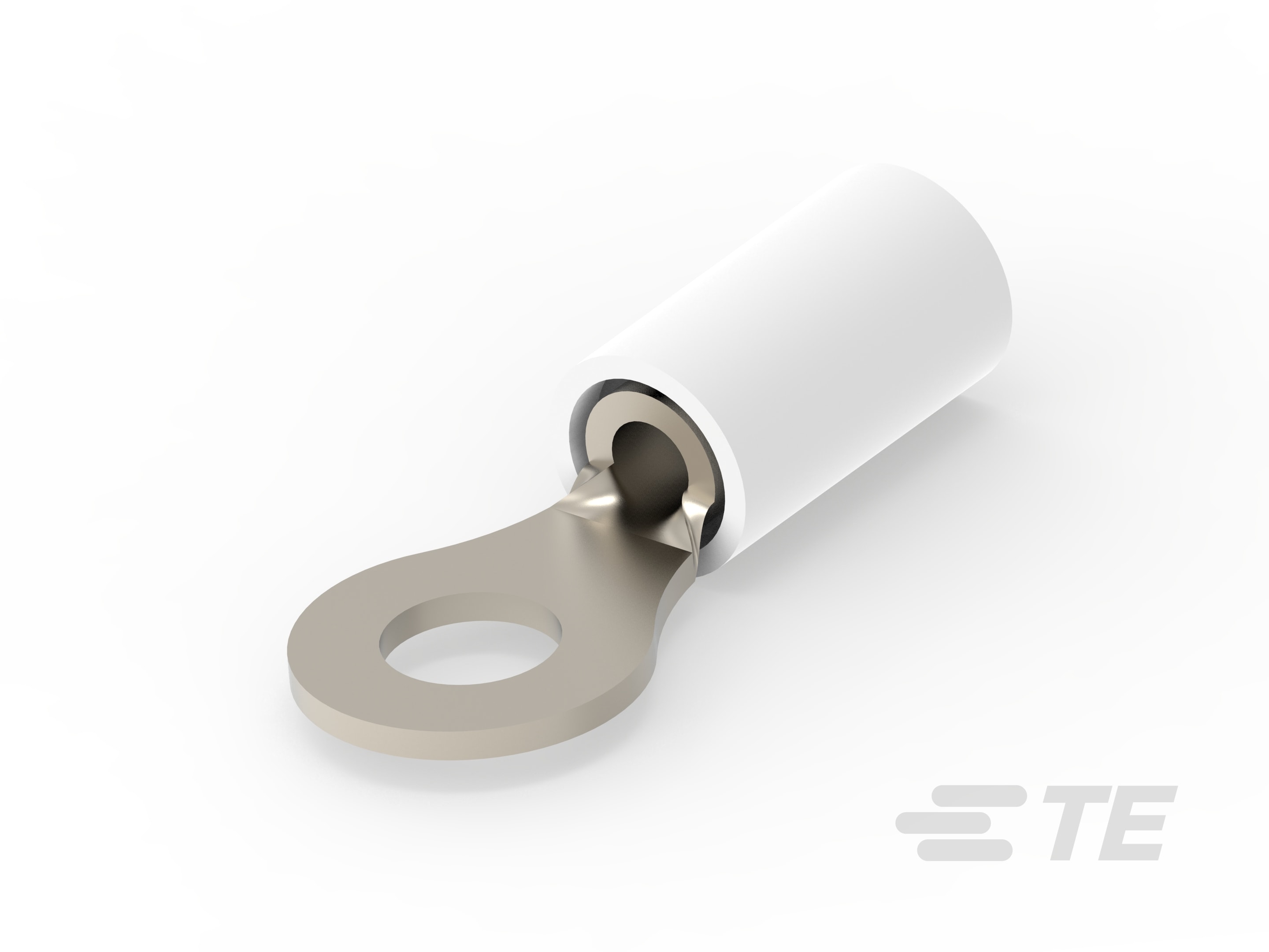 TERMINAL,PIDG PTFE R 14 8-50840