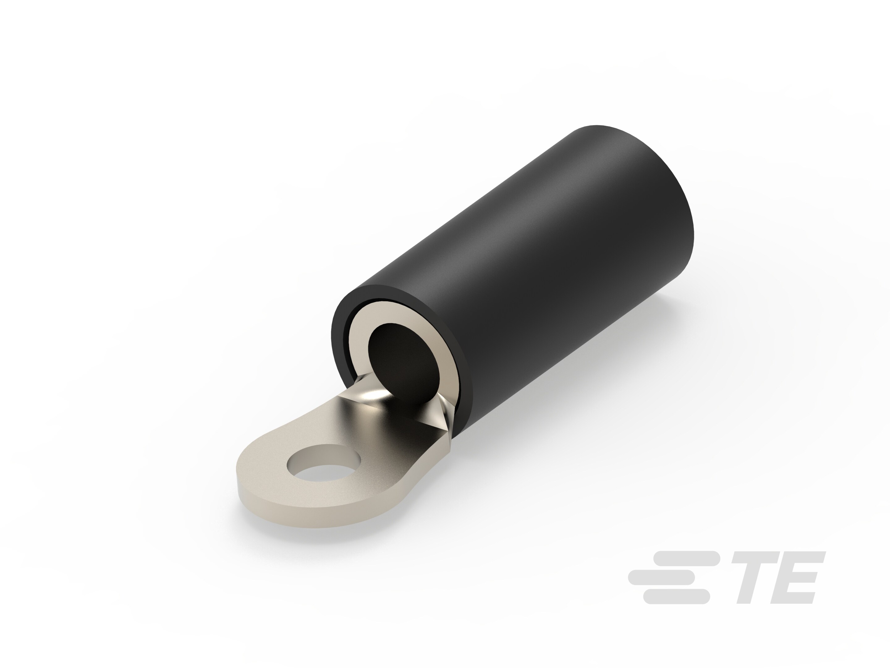 TERMINAL,PIDG PTFE R 12-10 4-50844