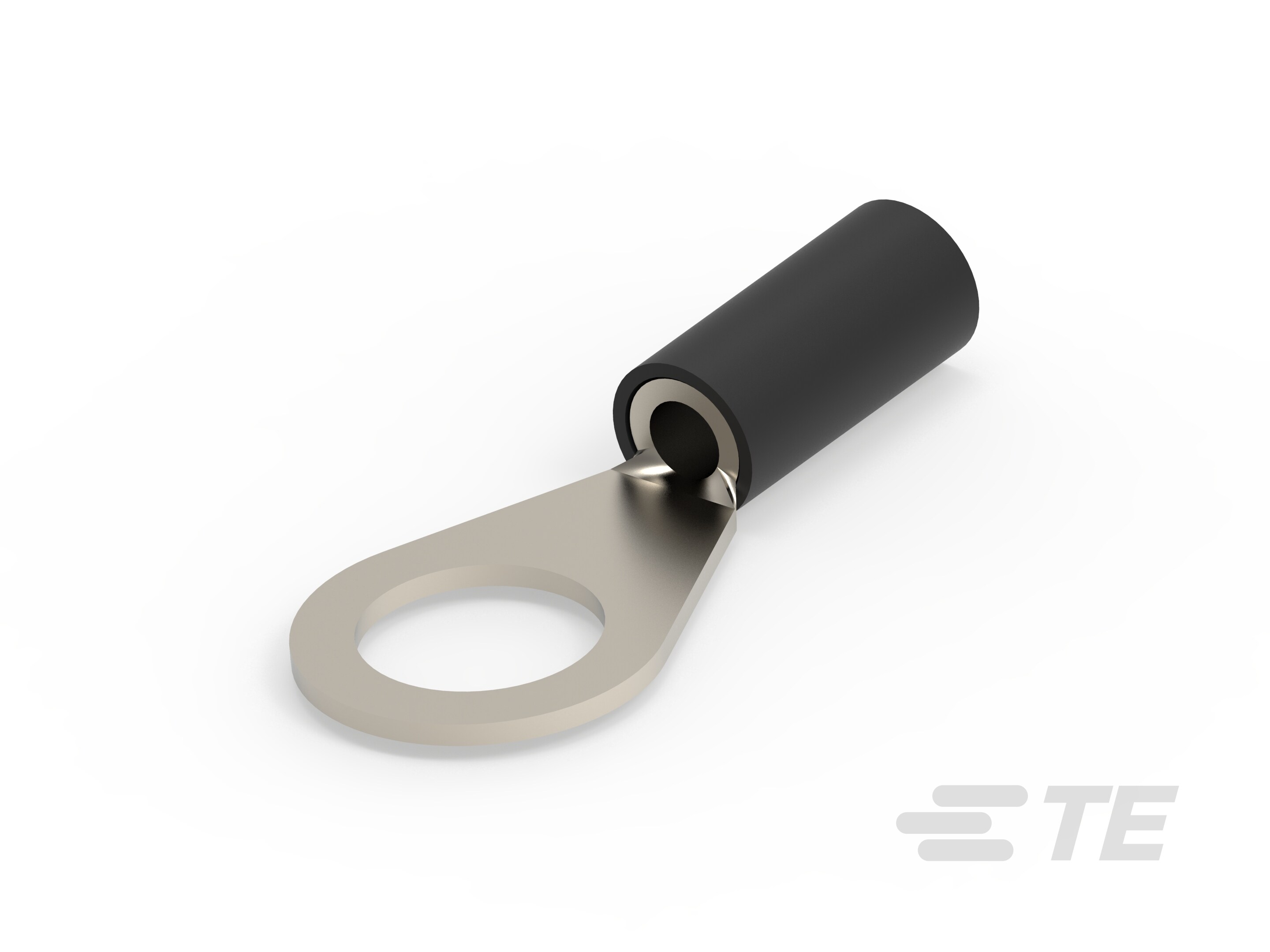 TERMINAL,PIDG PTFE R 12-10 3/8-50848
