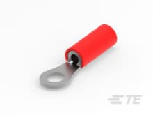 人気ブランドを 51863 : PIDG Ring Terminals | TE Connectivity その他