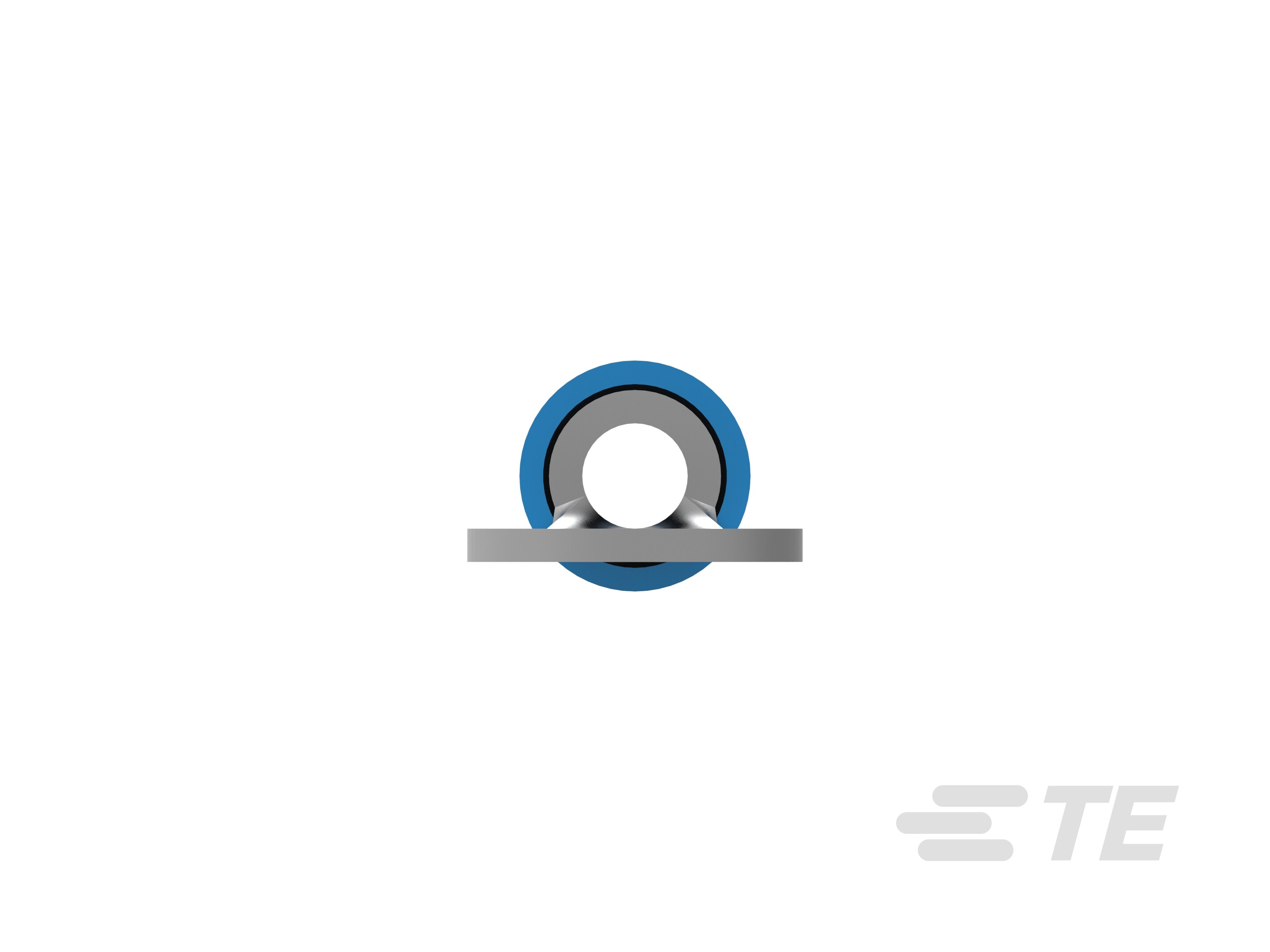51864 : PIDG Ring Terminals | TE Connectivity